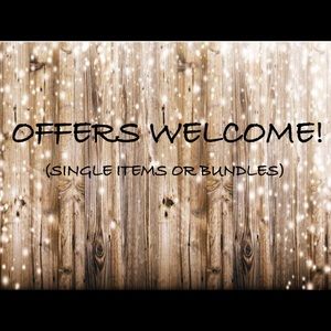 Meet your Posher, Tashi